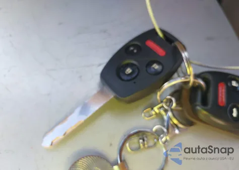 2012 Honda Accord 2.4 Lx из США, поврежденный, VIN 1HGCP2F31CA180871